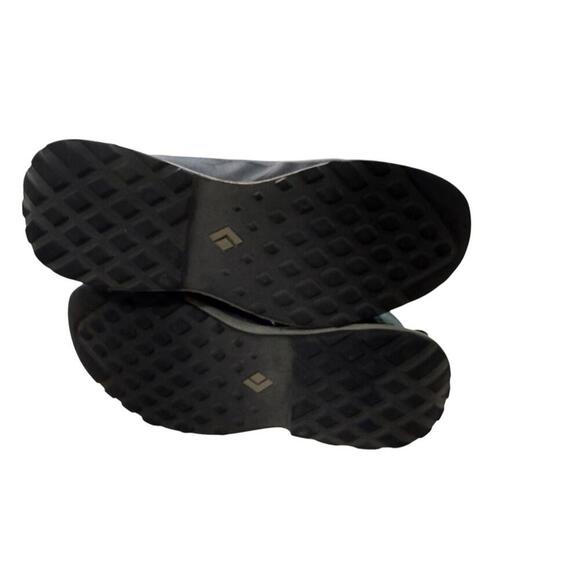 Black Diamond Mission LT Approach Shoes Women’s 8.5 Nickel Ultra Blue Gorpcore - Picture 5 of 5